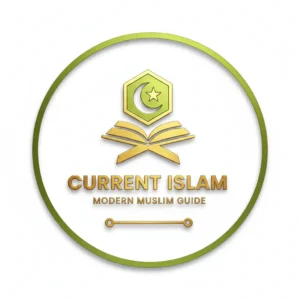 CurrentIslam Logo